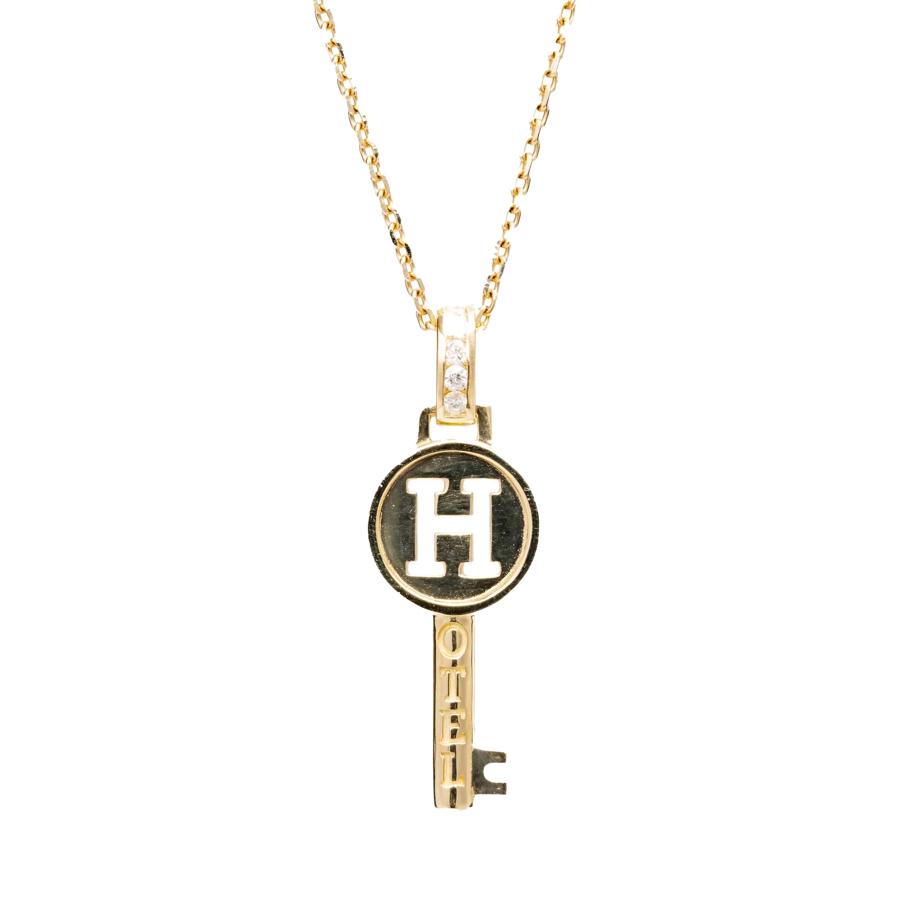 K10, K14 GOLD – jewerly-root